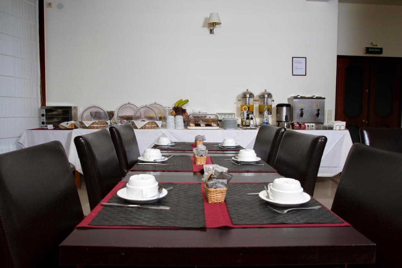 Hotel Sao Jose OOporto Habitación foto